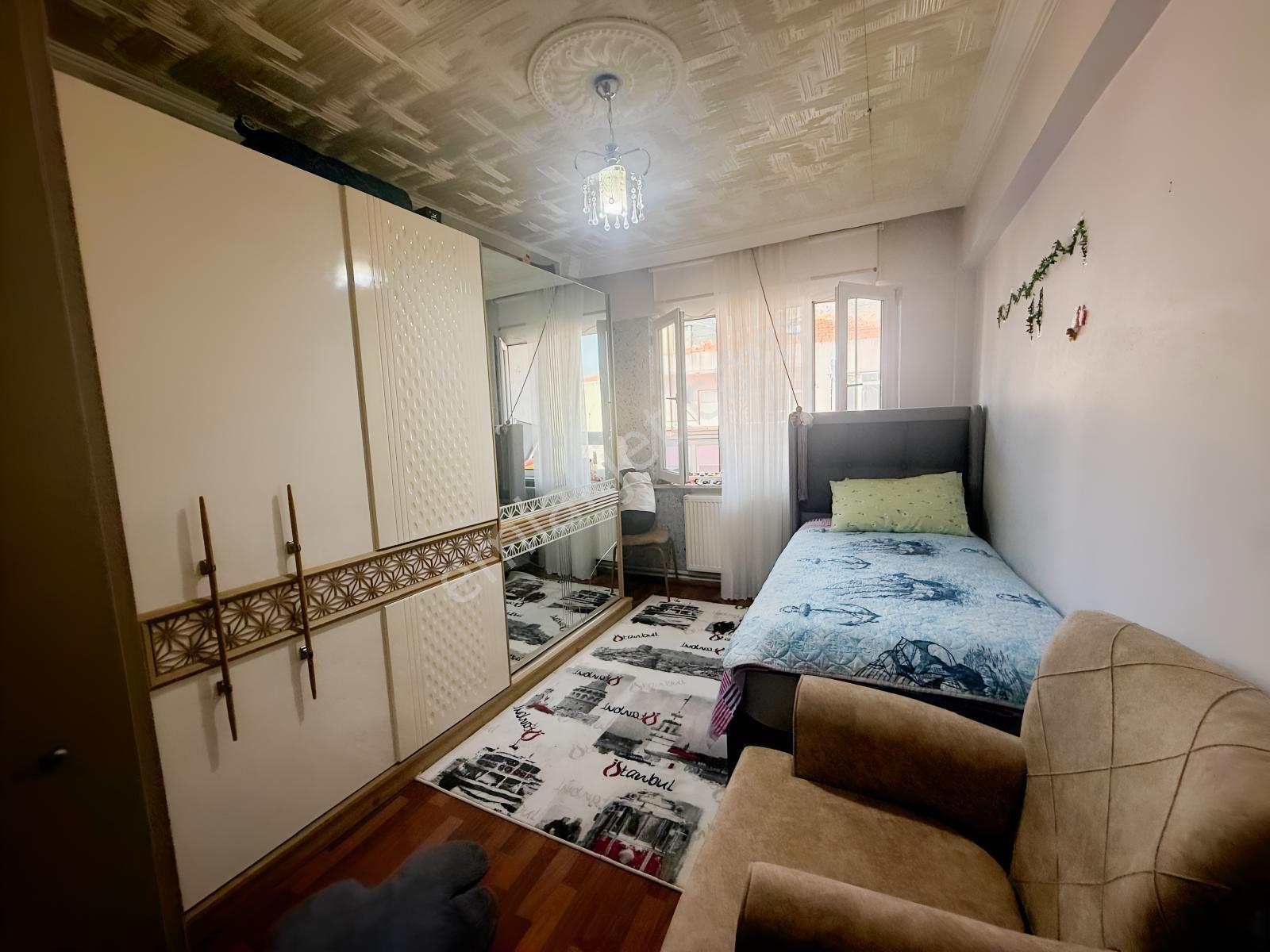 Gemlik Merkezde Masrafsız 3+1 Daire — fotoğraf 27
