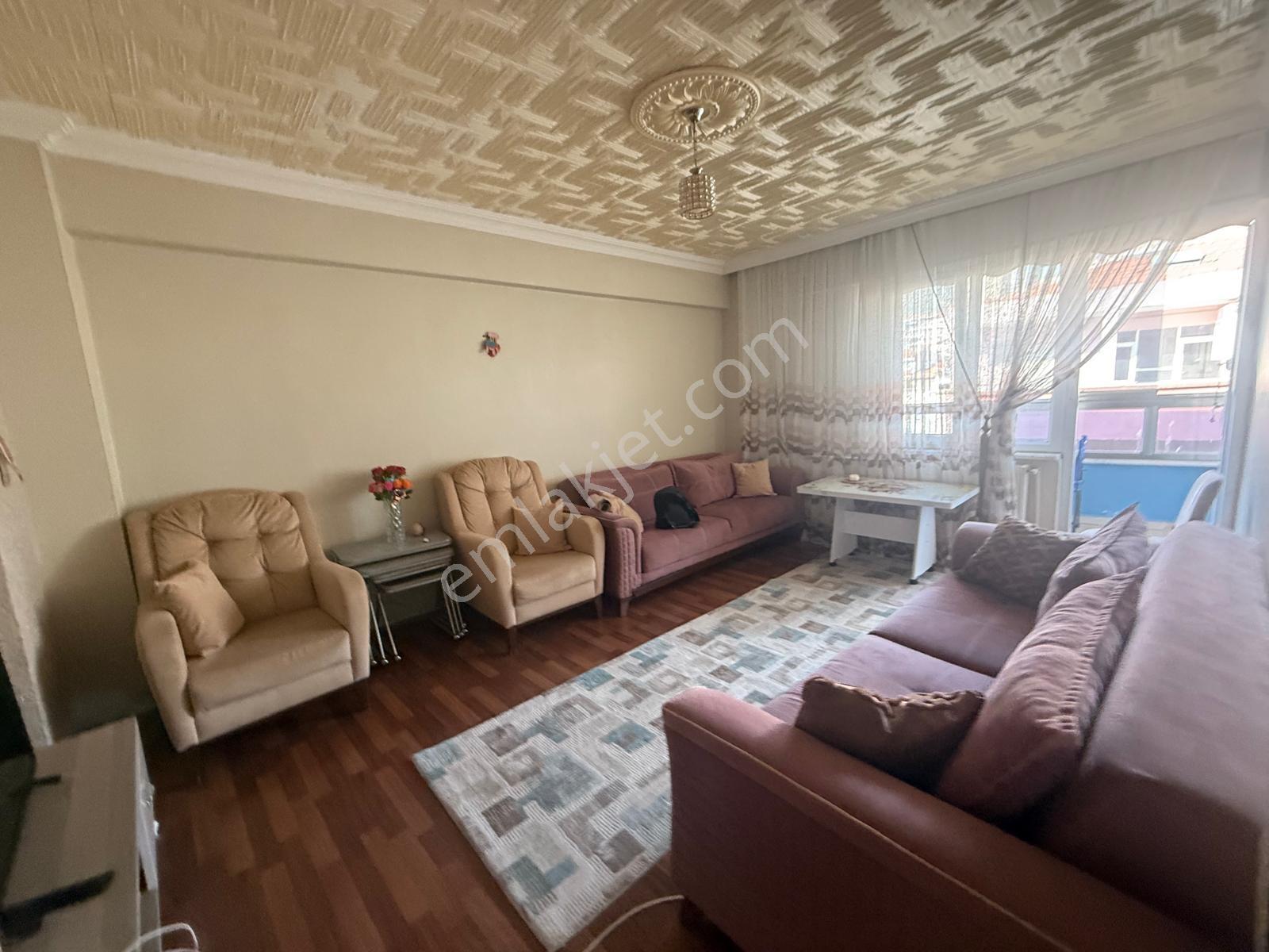 Gemlik Merkezde Masrafsız 3+1 Daire — fotoğraf 28