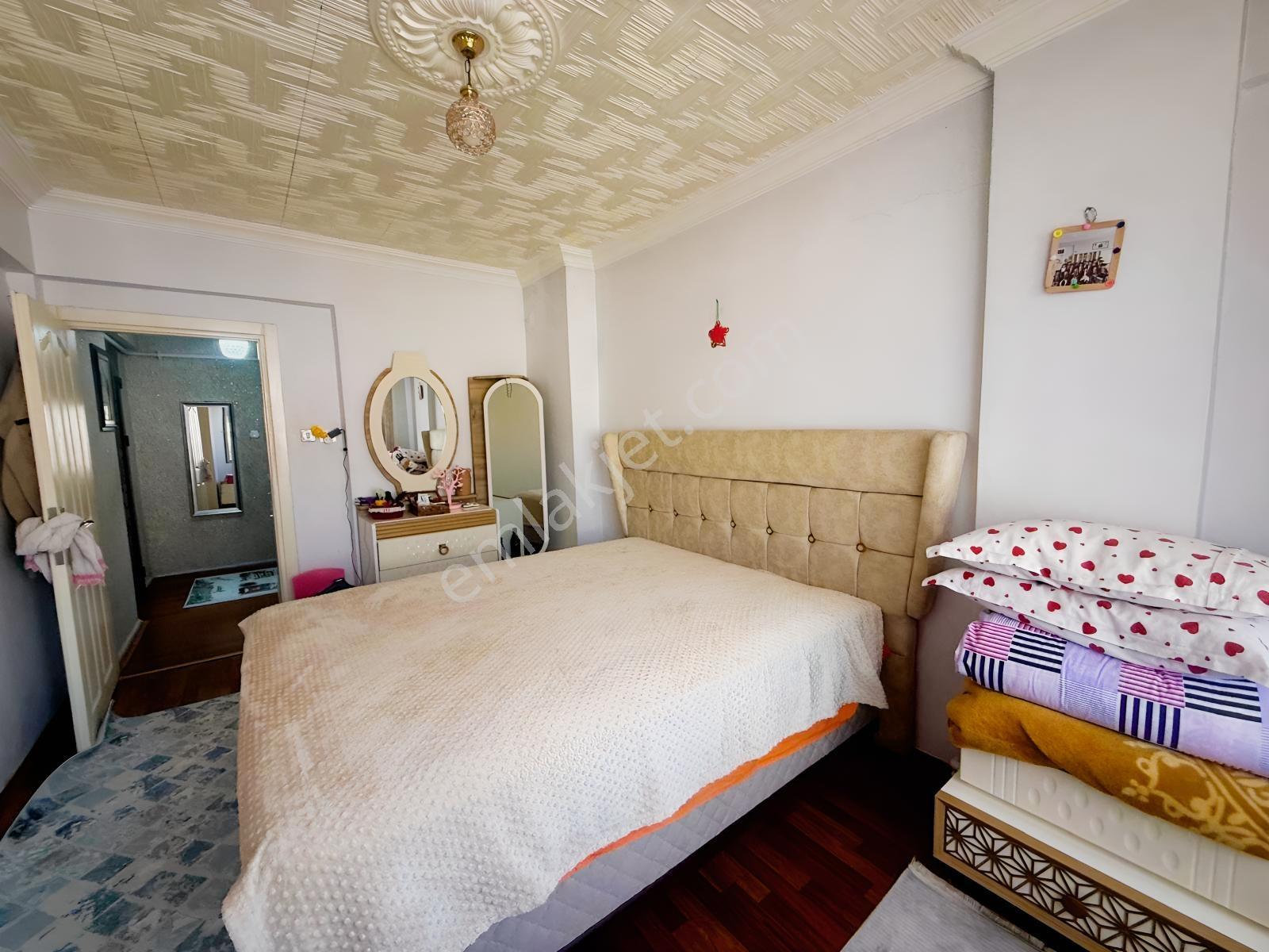 Gemlik Merkezde Masrafsız 3+1 Daire — fotoğraf 33