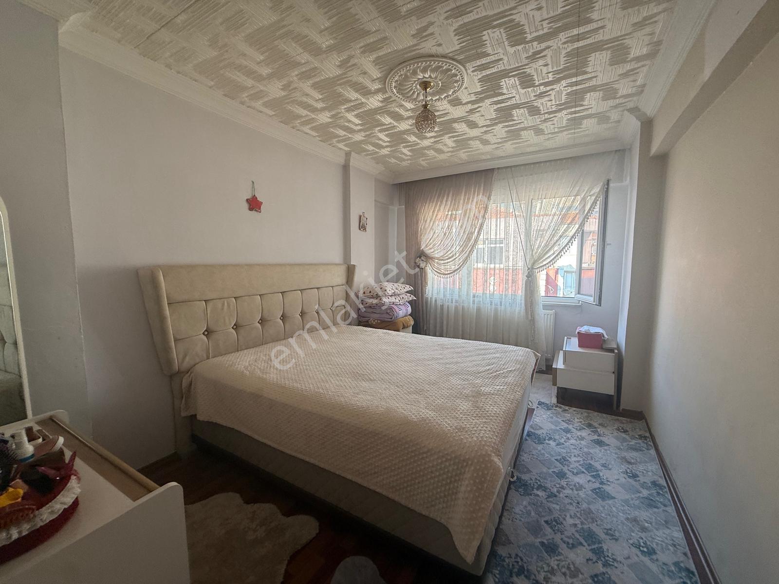Gemlik Merkezde Masrafsız 3+1 Daire — fotoğraf 34