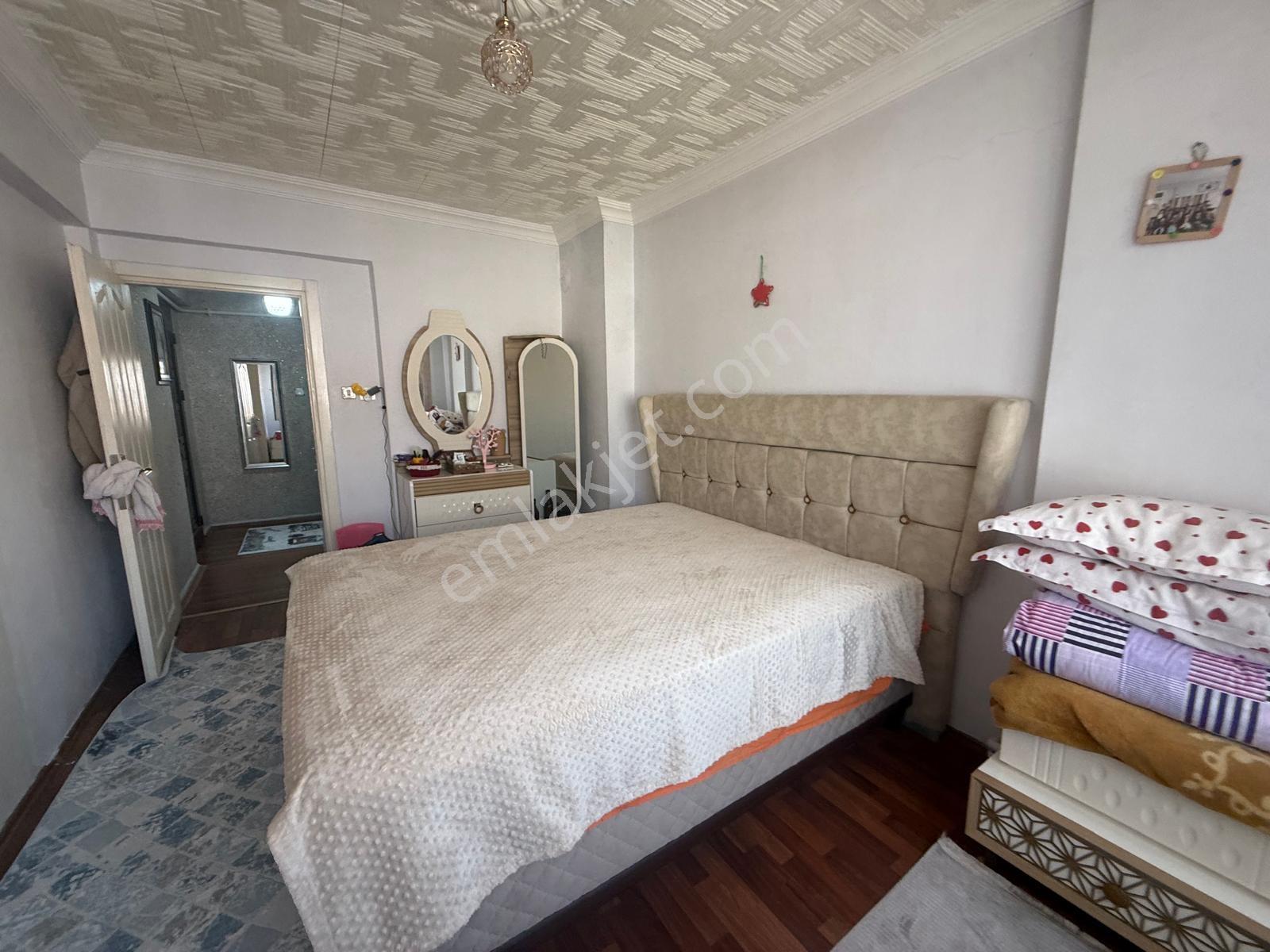Gemlik Merkezde Masrafsız 3+1 Daire — fotoğraf 35
