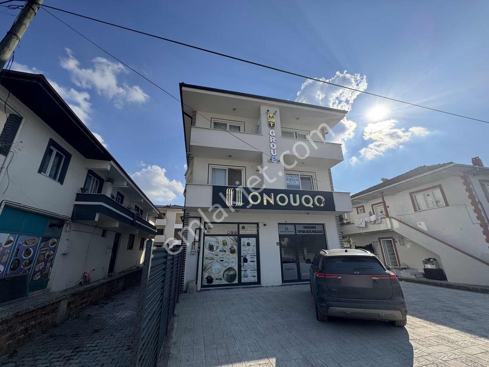 Satılık 1+1 Ful Eşyalı 67 M2 Jandarma Karşısı
