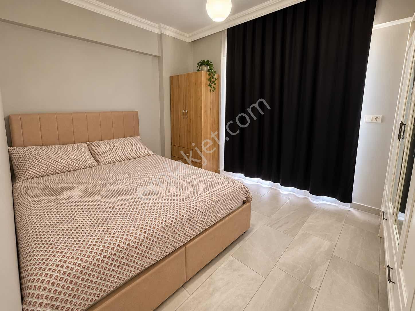Satılık 1+1 Ful Eşyalı 67 M2 Jandarma Karşısı — fotoğraf 13