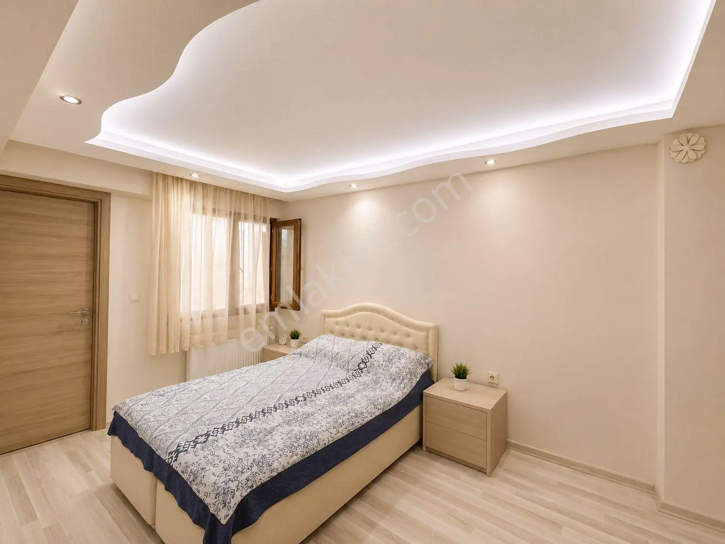 29 İzmir Şemikler'de Ordu Bulvarı Yakını 2+1 Satılık Daire — fotoğraf 5