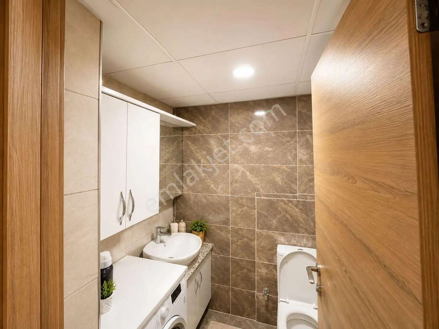 29 İzmir Şemikler'de Ordu Bulvarı Yakını 2+1 Satılık Daire — fotoğraf 7