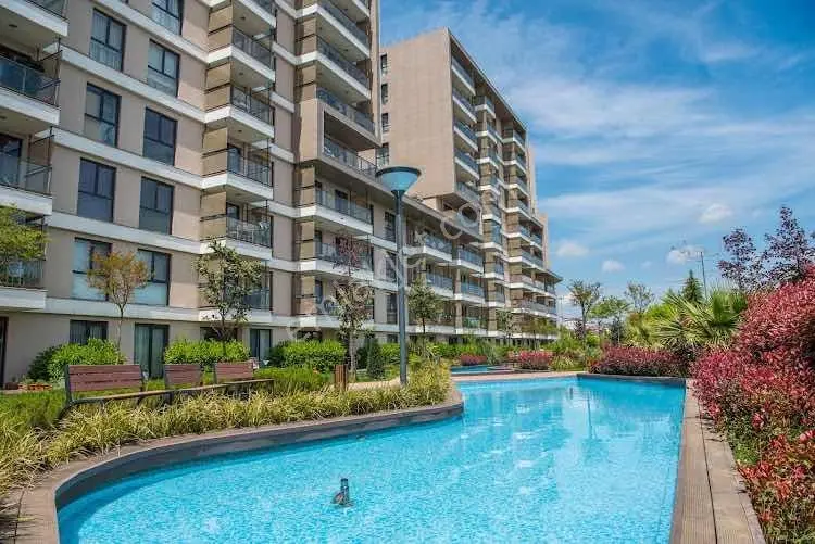 Aslı Emlak'Tan Suryapı Vitrinde Satılık 2+1 90 M2 Daire