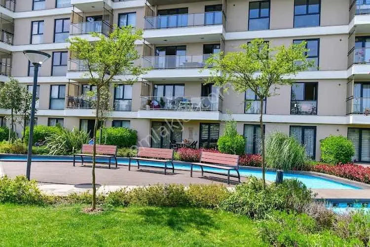 Aslı Emlak'tan Suryapı Vitrinde Satılık 2+1 90 M2 Daire — fotoğraf 3
