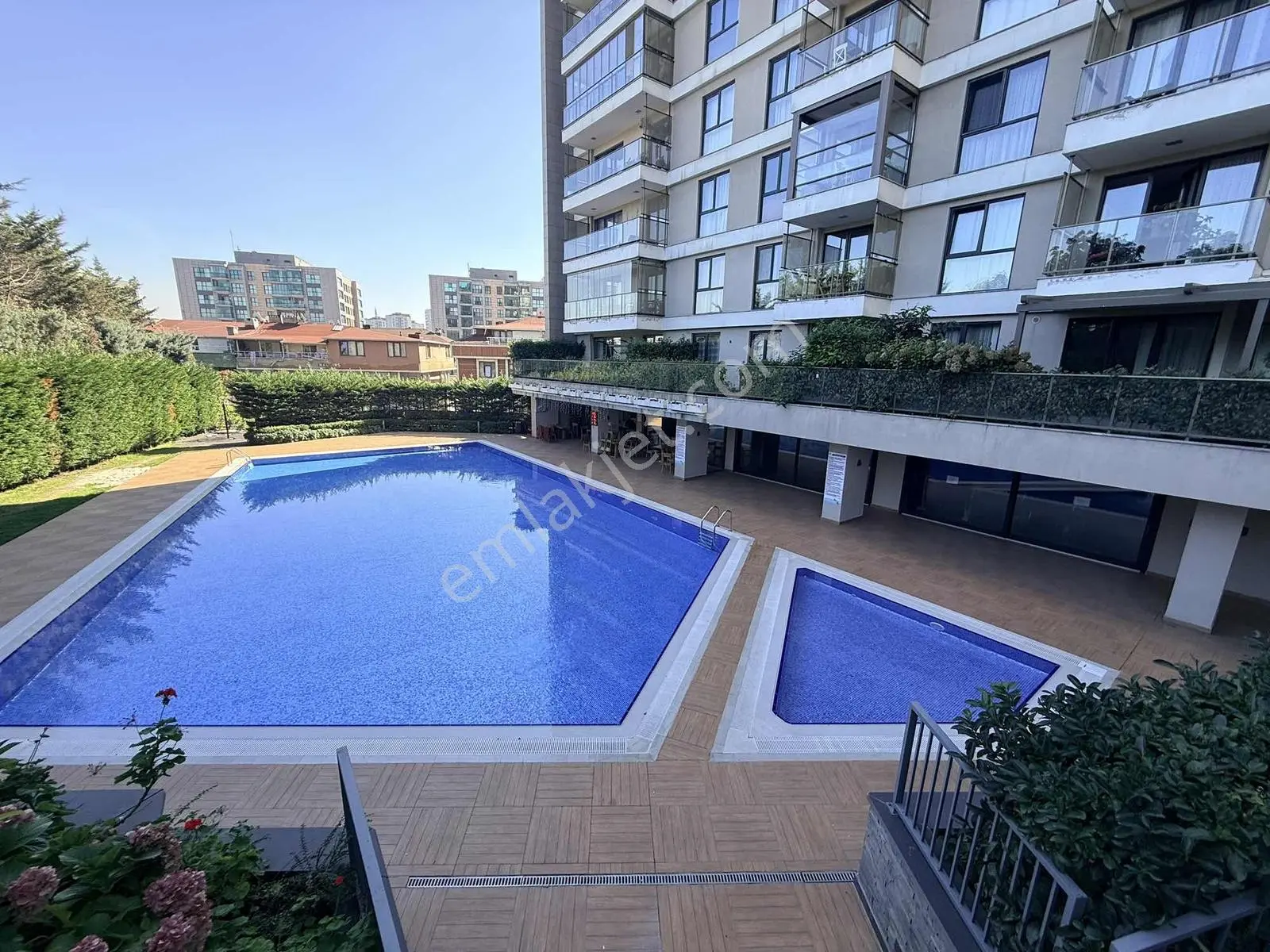 Aslı Emlak'tan Suryapı Vitrinde Satılık 2+1 90 M2 Daire — fotoğraf 4