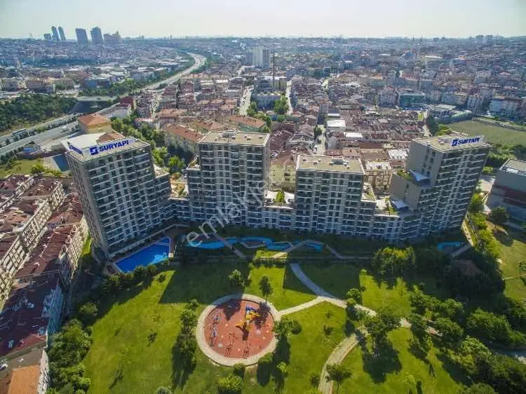 Aslı Emlak'tan Suryapı Vitrinde Satılık 2+1 90 M2 Daire — fotoğraf 5