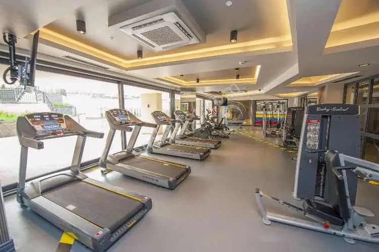 Aslı Emlak'tan Suryapı Vitrinde Satılık 2+1 90 M2 Daire — fotoğraf 7
