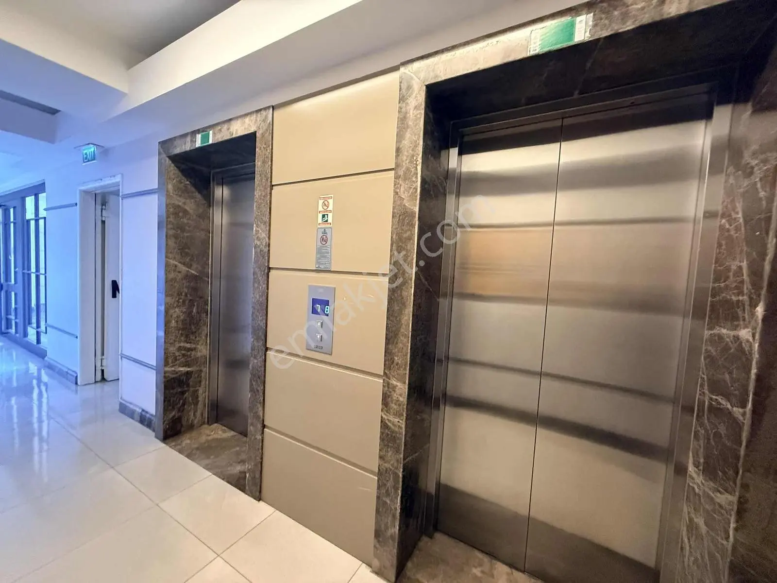 Aslı Emlak'tan Suryapı Vitrinde Satılık 2+1 90 M2 Daire — fotoğraf 8
