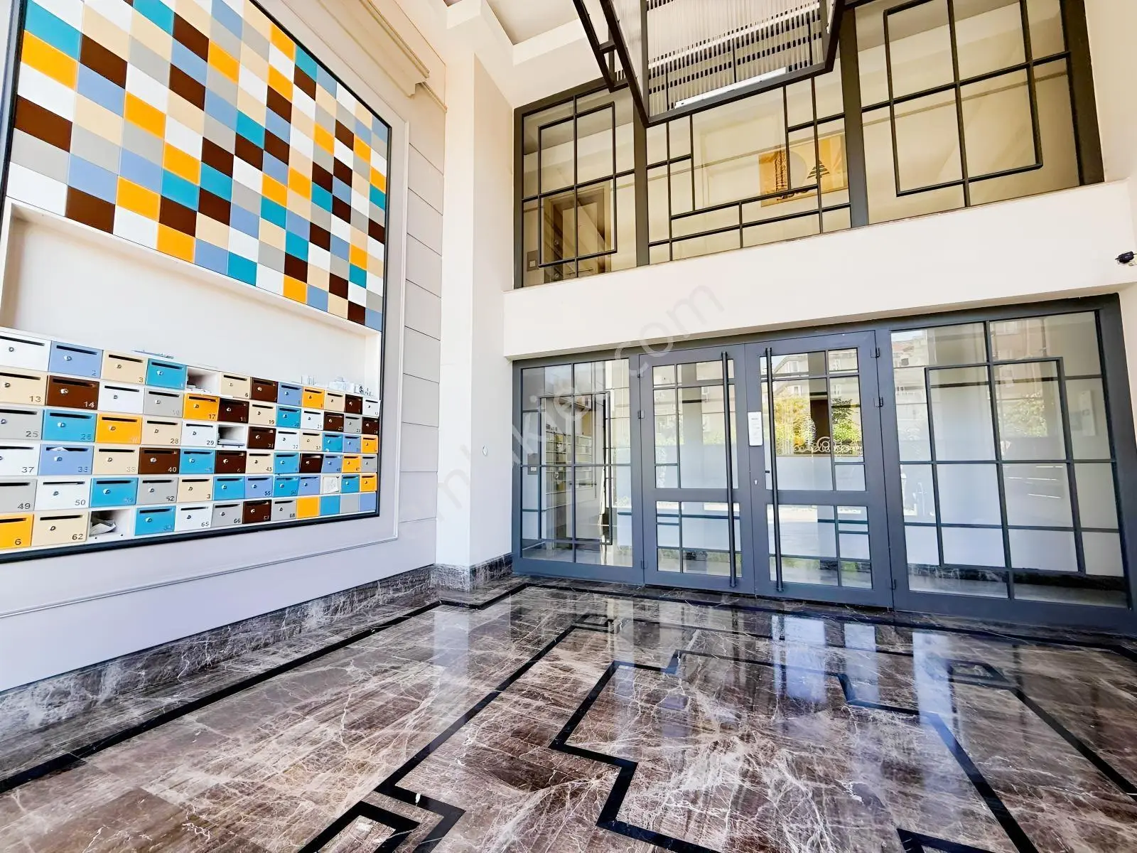 Aslı Emlak'tan Suryapı Vitrinde Satılık 2+1 90 M2 Daire — fotoğraf 9