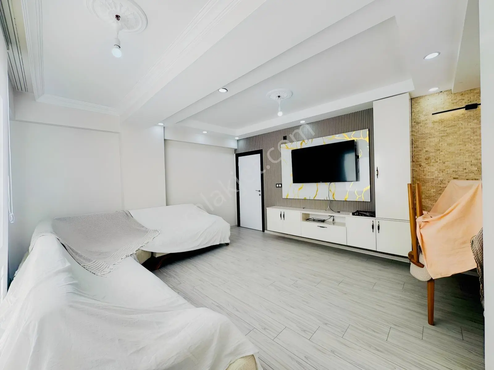 Cadde Gayrimenkul'den Çerkezköy Bağlık'da Arakat 2+1 Daire — fotoğraf 4