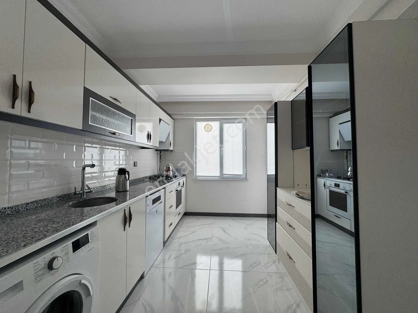 Cadde Gayrimenkul'den Çerkezköy Bağlık'da Arakat 2+1 Daire — fotoğraf 14