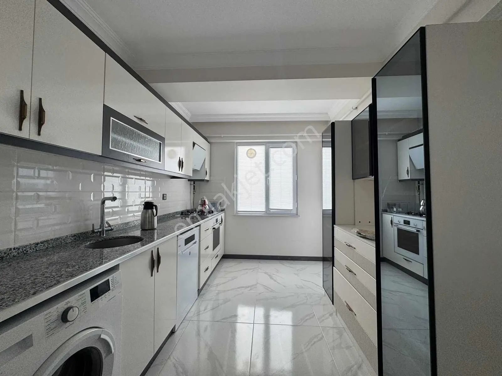 Cadde Gayrimenkul'den Çerkezköy Bağlık'da Arakat 2+1 Daire — fotoğraf 15