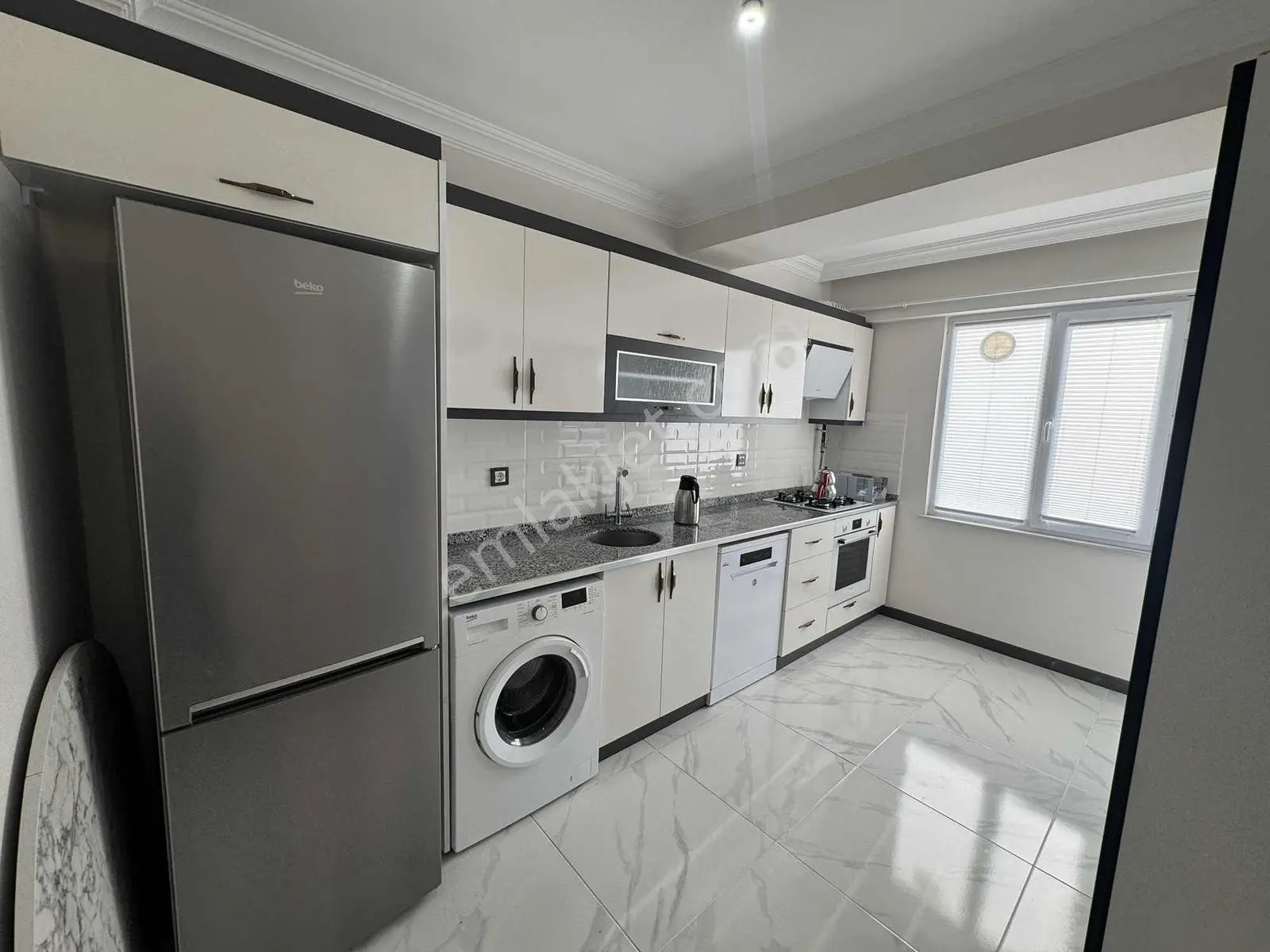 Cadde Gayrimenkul'den Çerkezköy Bağlık'da Arakat 2+1 Daire — fotoğraf 16