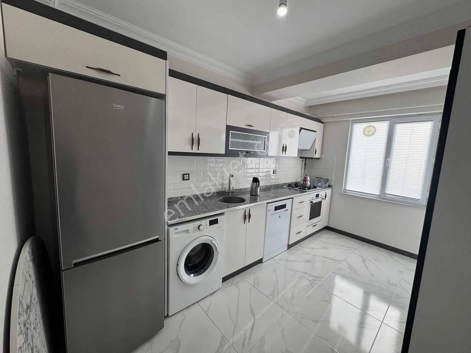Cadde Gayrimenkul'den Çerkezköy Bağlık'da Arakat 2+1 Daire — fotoğraf 17