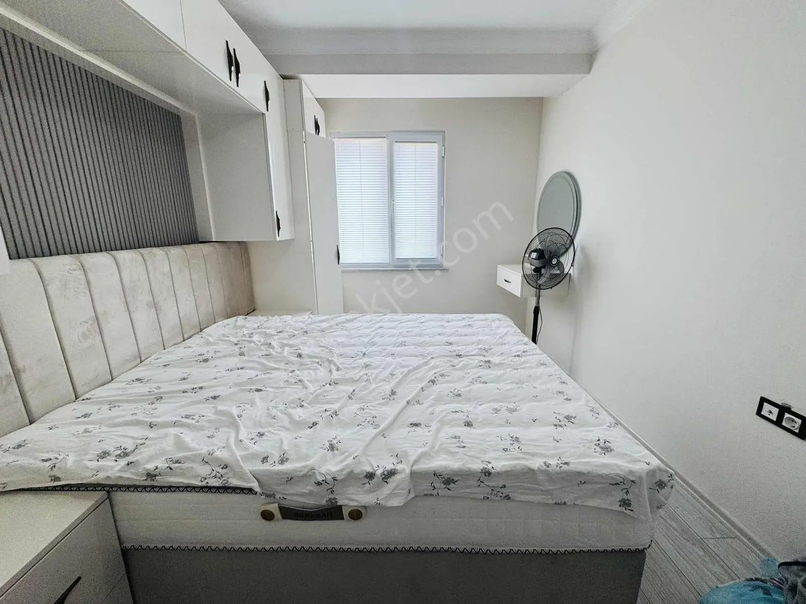 Cadde Gayrimenkul'den Çerkezköy Bağlık'da Arakat 2+1 Daire — fotoğraf 20
