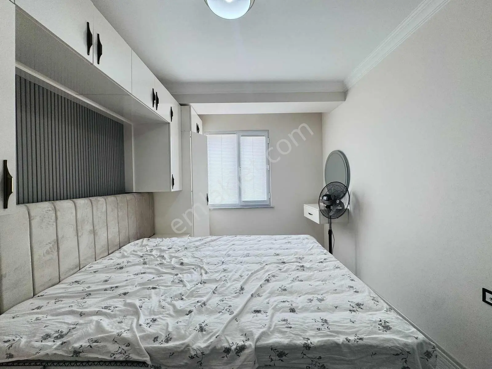 Cadde Gayrimenkul'den Çerkezköy Bağlık'da Arakat 2+1 Daire — fotoğraf 21
