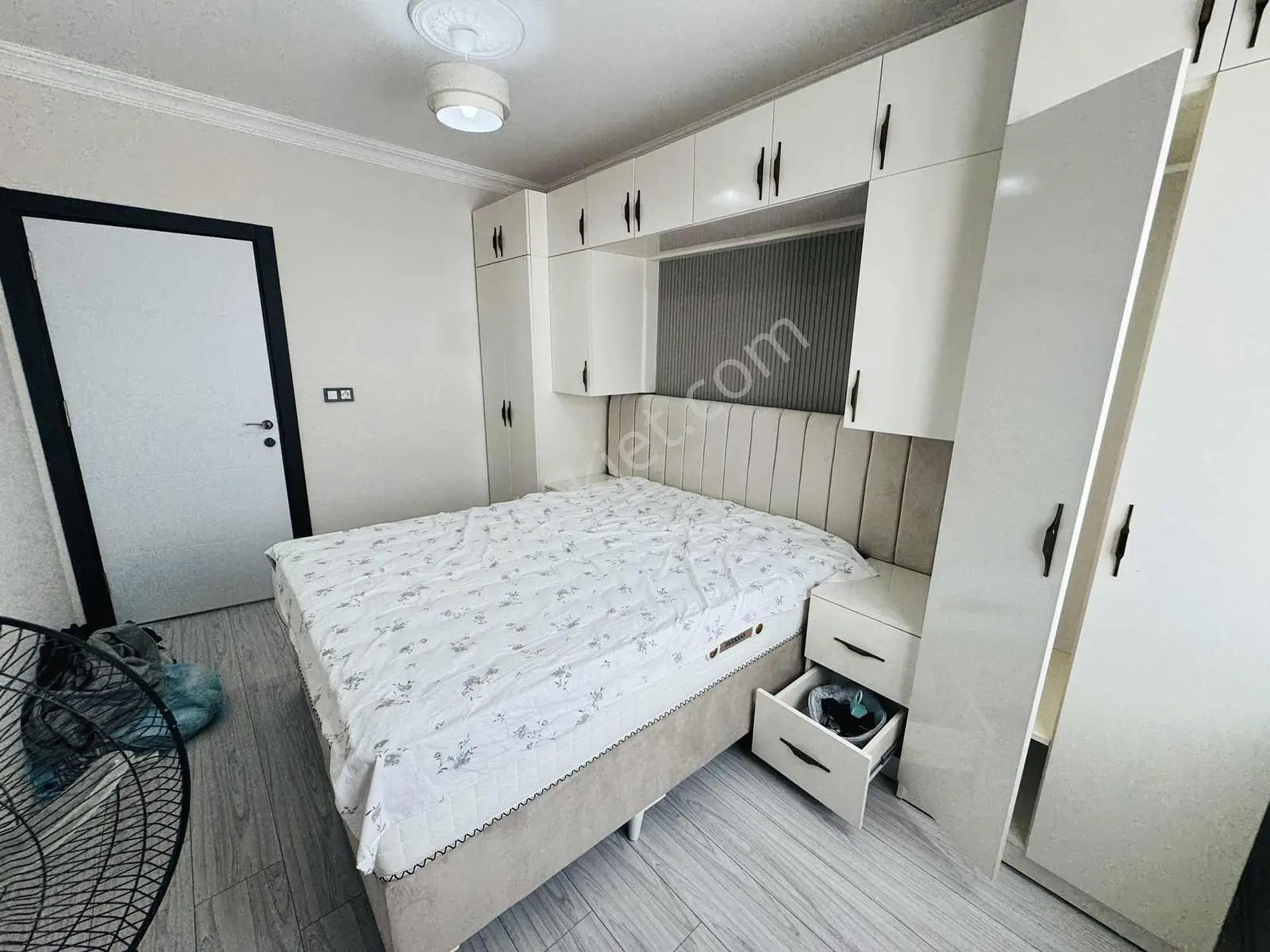 Cadde Gayrimenkul'den Çerkezköy Bağlık'da Arakat 2+1 Daire — fotoğraf 22