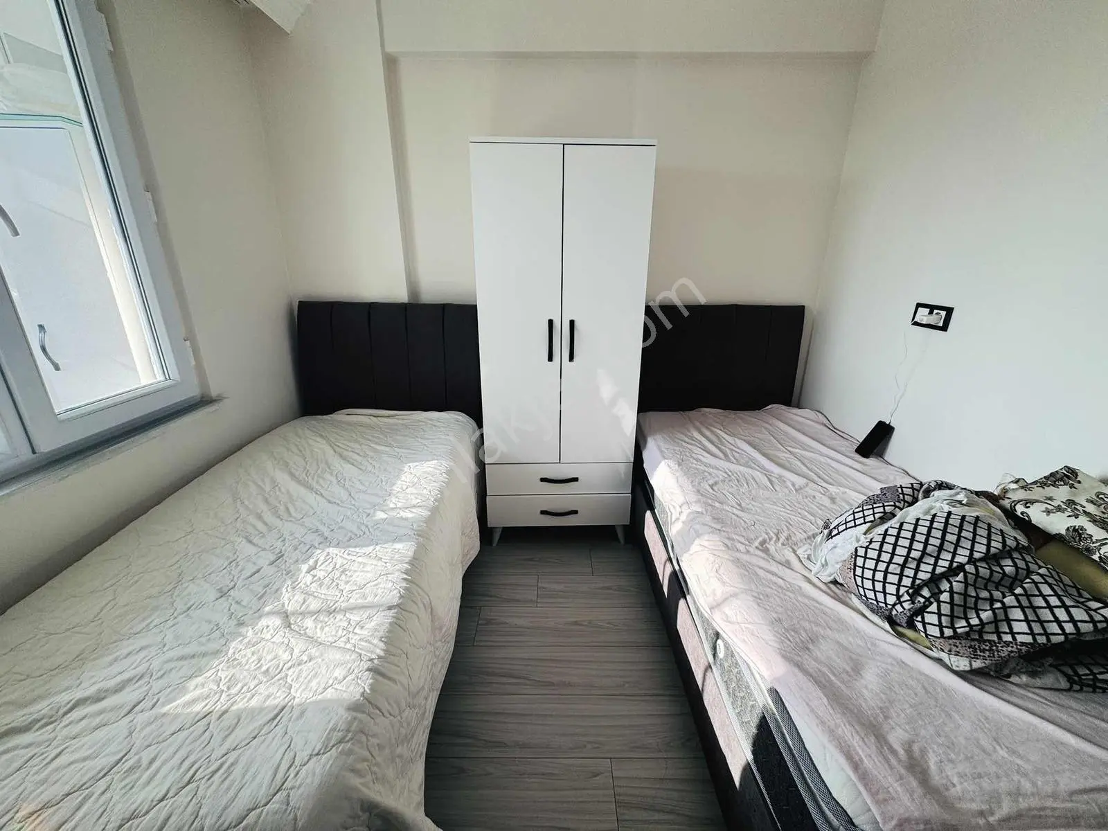 Cadde Gayrimenkul'den Çerkezköy Bağlık'da Arakat 2+1 Daire — fotoğraf 25