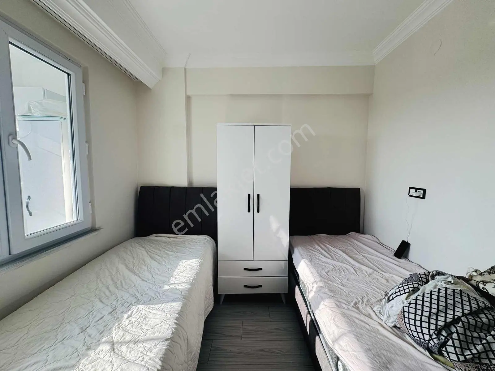 Cadde Gayrimenkul'den Çerkezköy Bağlık'da Arakat 2+1 Daire — fotoğraf 26
