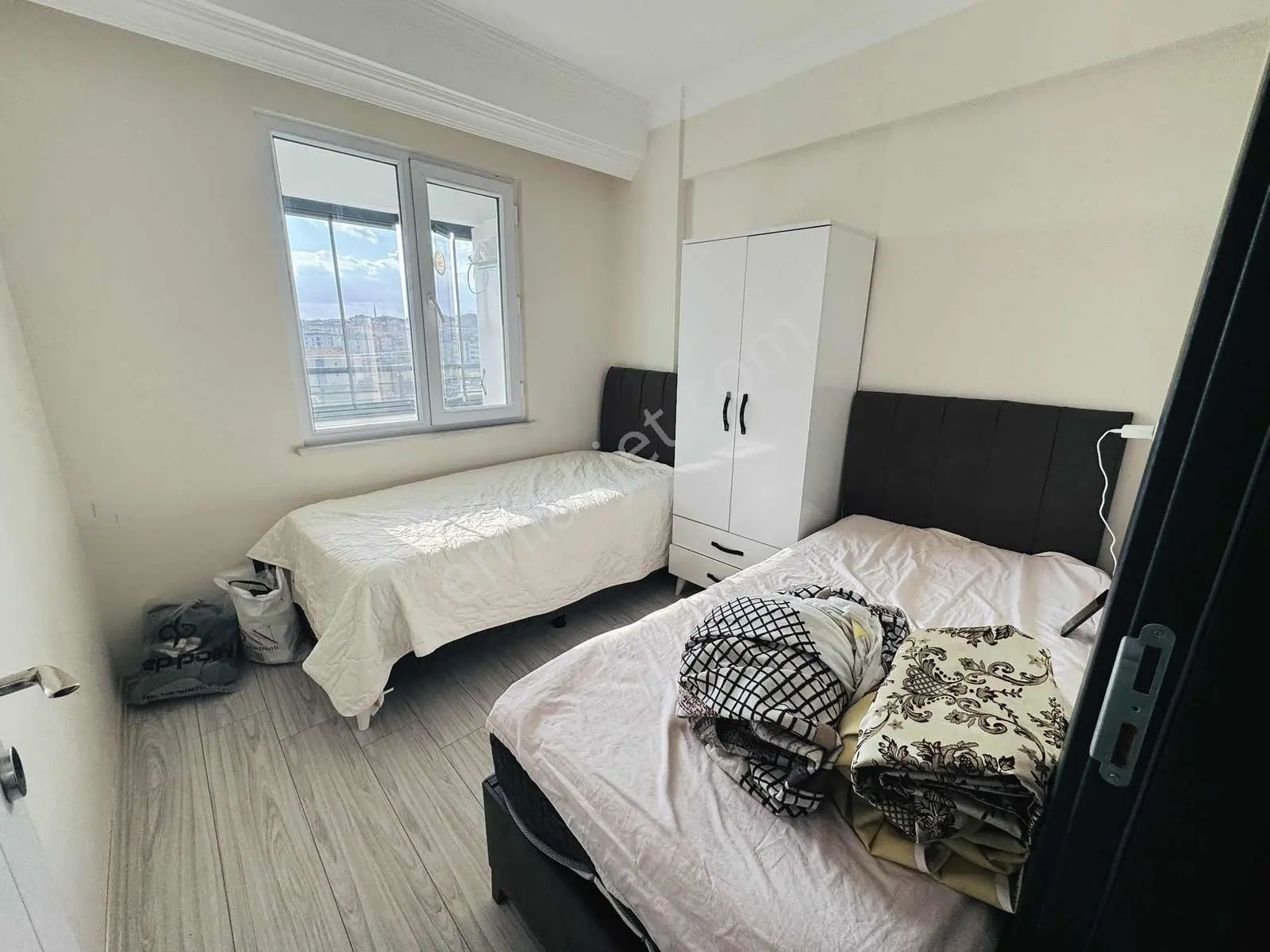 Cadde Gayrimenkul'den Çerkezköy Bağlık'da Arakat 2+1 Daire — fotoğraf 27