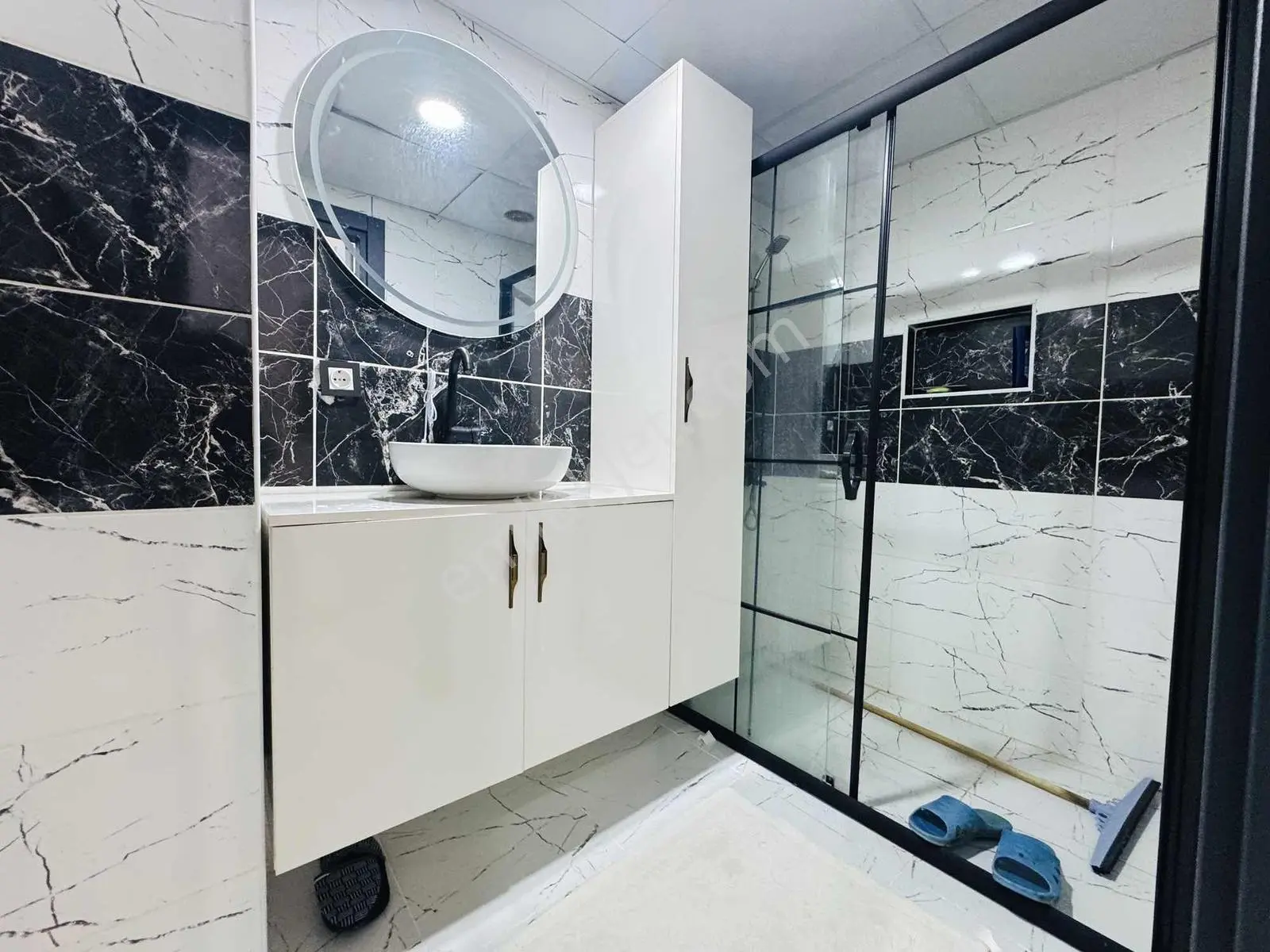 Cadde Gayrimenkul'den Çerkezköy Bağlık'da Arakat 2+1 Daire — fotoğraf 30