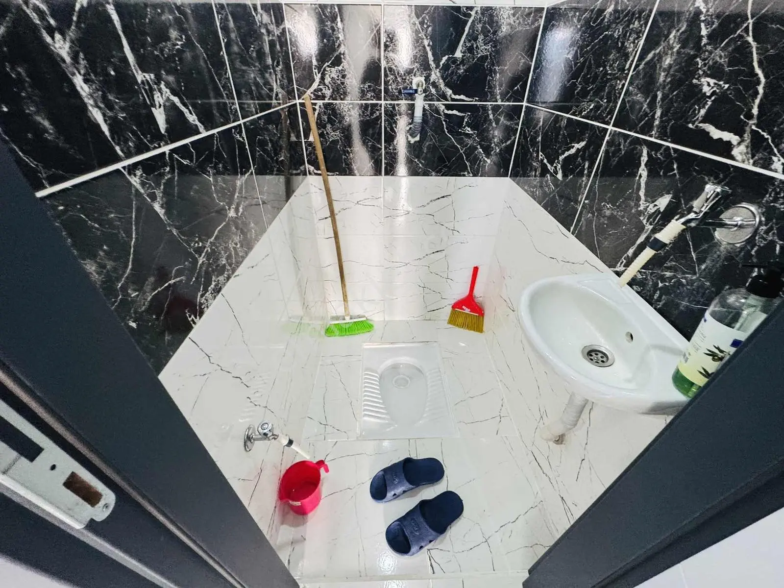 Cadde Gayrimenkul'den Çerkezköy Bağlık'da Arakat 2+1 Daire — fotoğraf 32