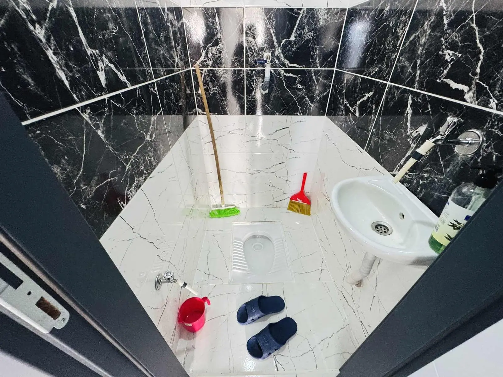 Cadde Gayrimenkul'den Çerkezköy Bağlık'da Arakat 2+1 Daire — fotoğraf 33