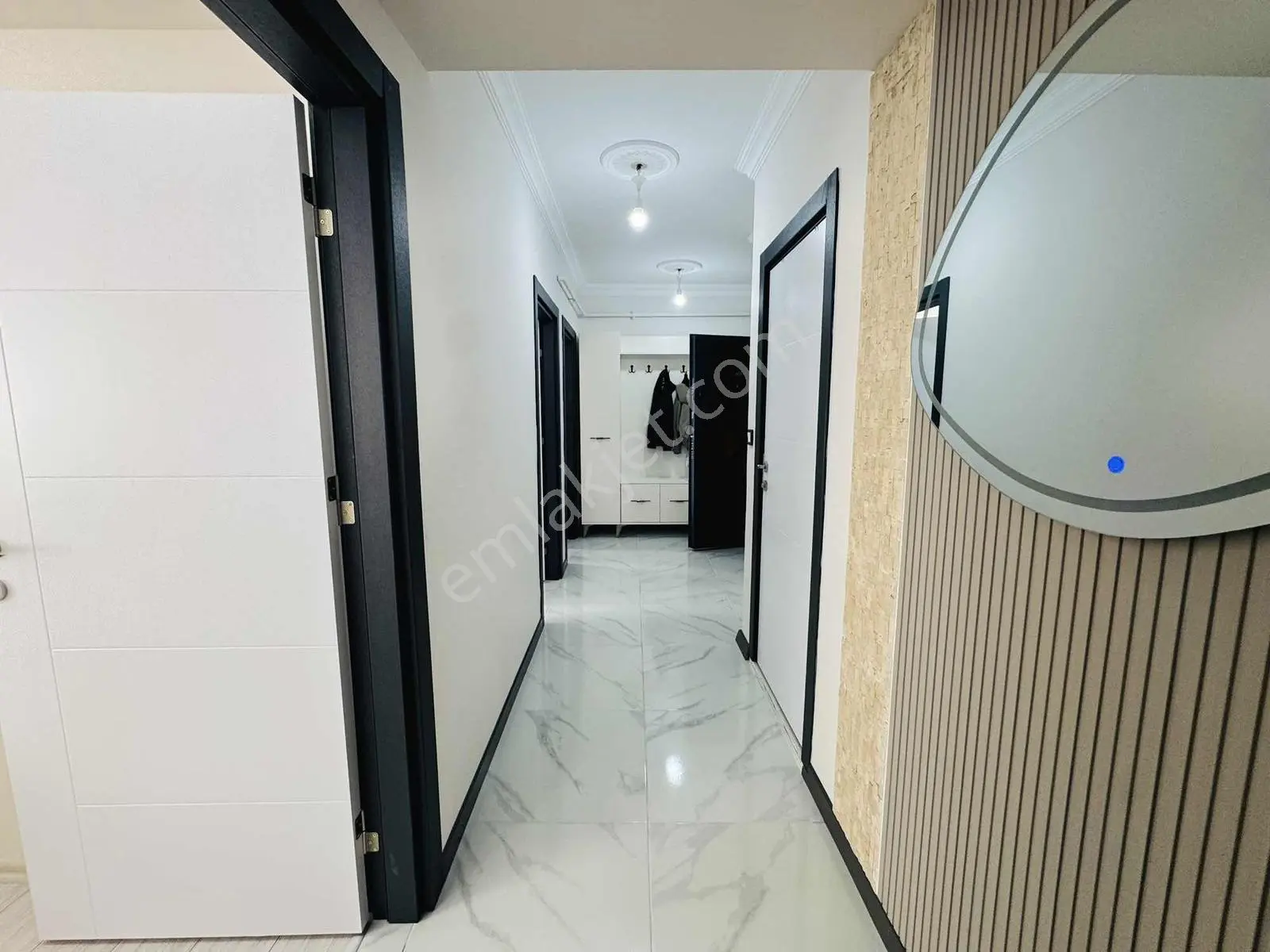 Cadde Gayrimenkul'den Çerkezköy Bağlık'da Arakat 2+1 Daire — fotoğraf 34