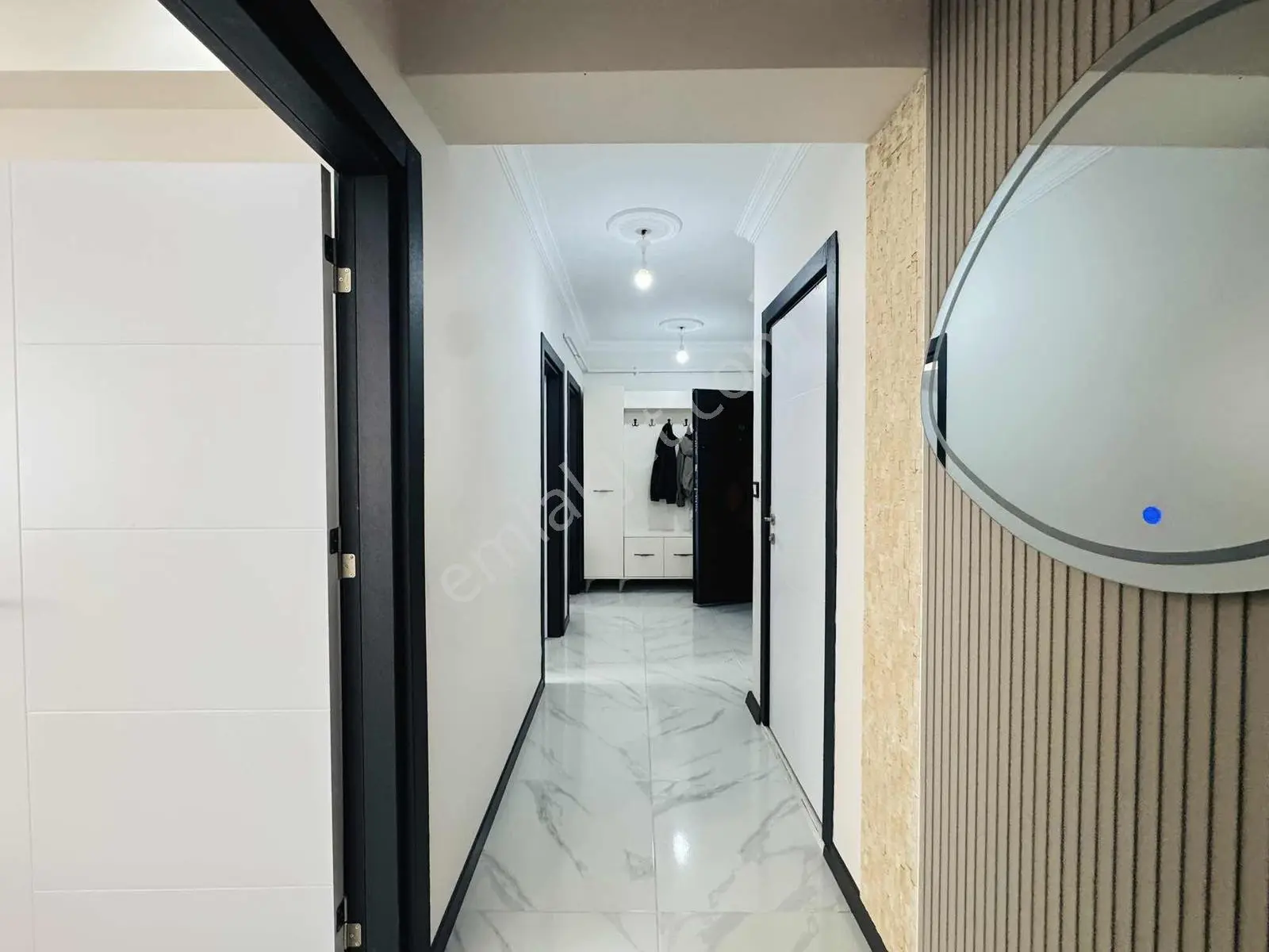 Cadde Gayrimenkul'den Çerkezköy Bağlık'da Arakat 2+1 Daire — fotoğraf 35