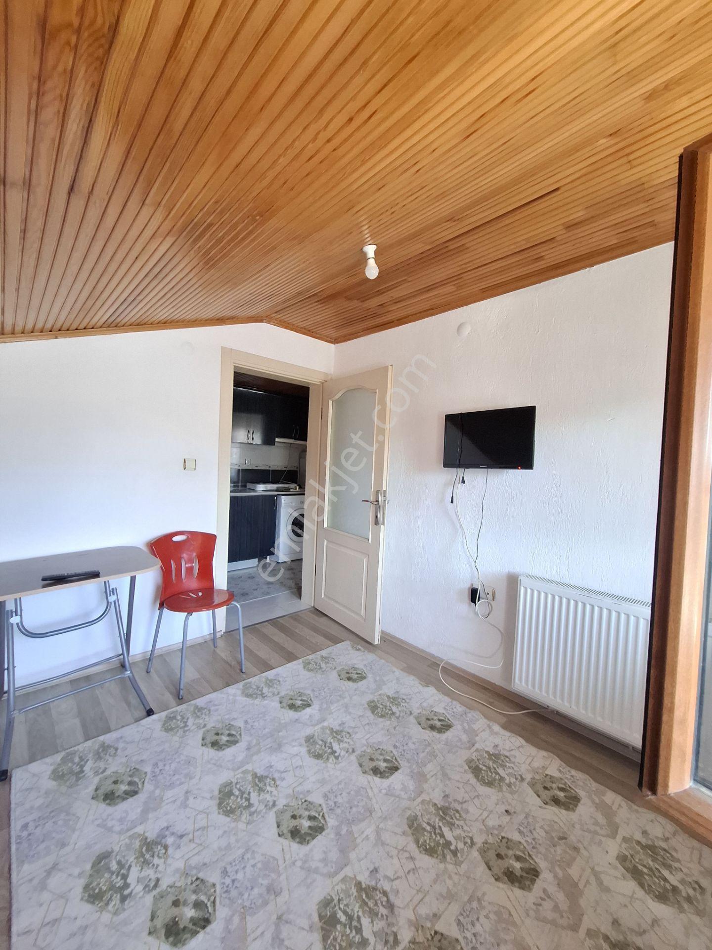 Fatih Mahallesinde Kaçırılmayacak Fırsat Apart Daireısparta Fatih Mahallesi’nde Satılık 2+0 Apart Da — fotoğraf 2