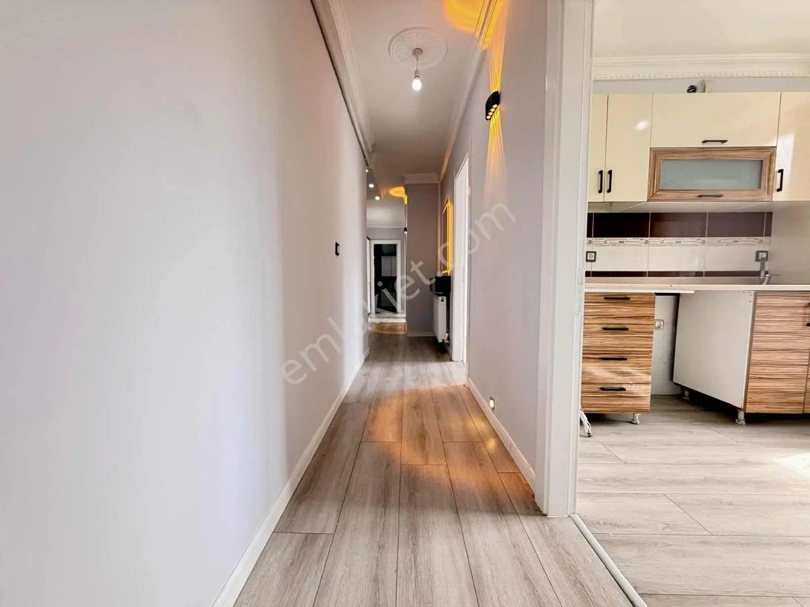 ▅albayrak'dan Fırsat 3+1 Full Yapılı Daire▅ — fotoğraf 23