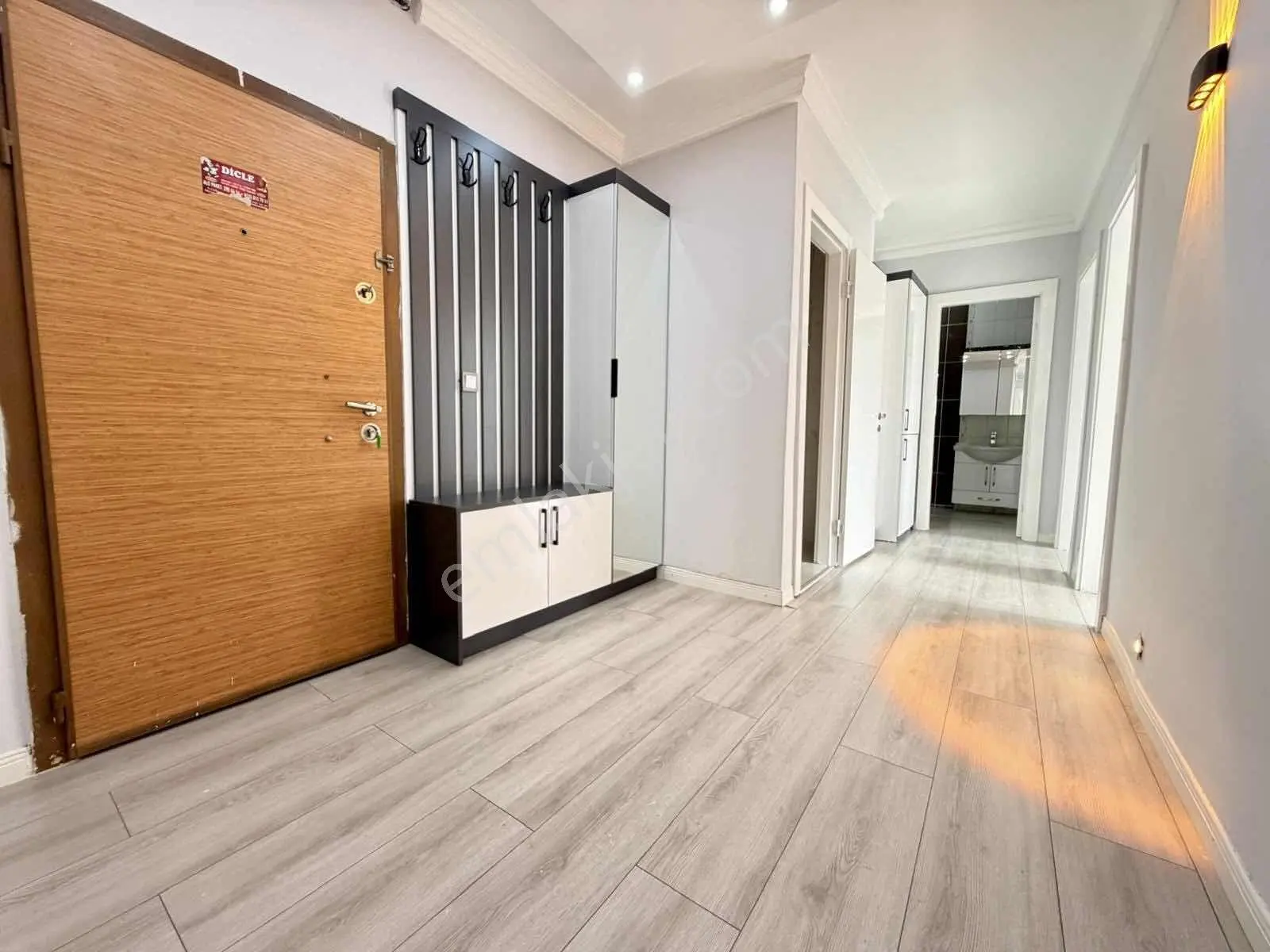 ▅albayrak'dan Fırsat 3+1 Full Yapılı Daire▅ — fotoğraf 25