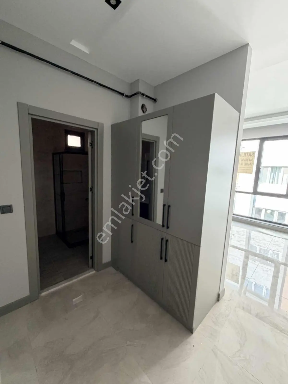Türk-iş Medical Park Arkası 1+1 Lüks Daire — fotoğraf 2