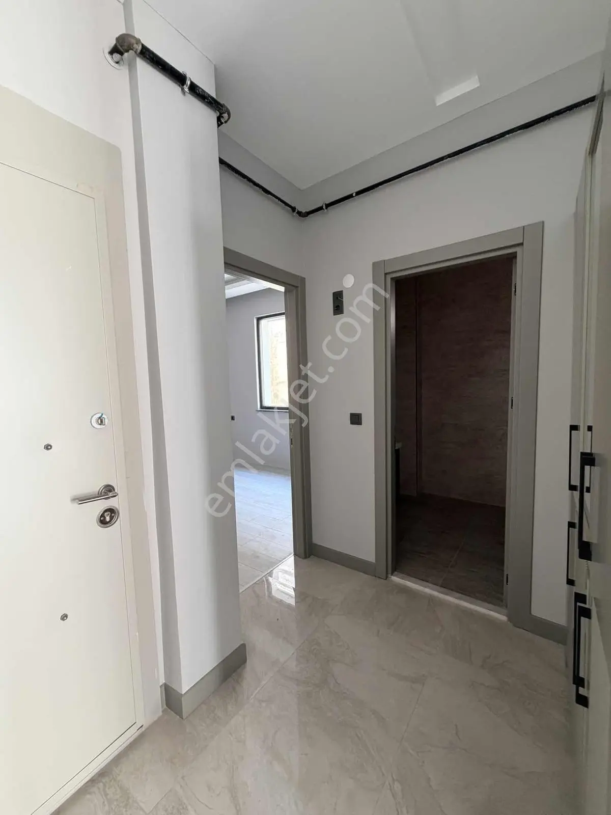 Türk-iş Medical Park Arkası 1+1 Lüks Daire — fotoğraf 6