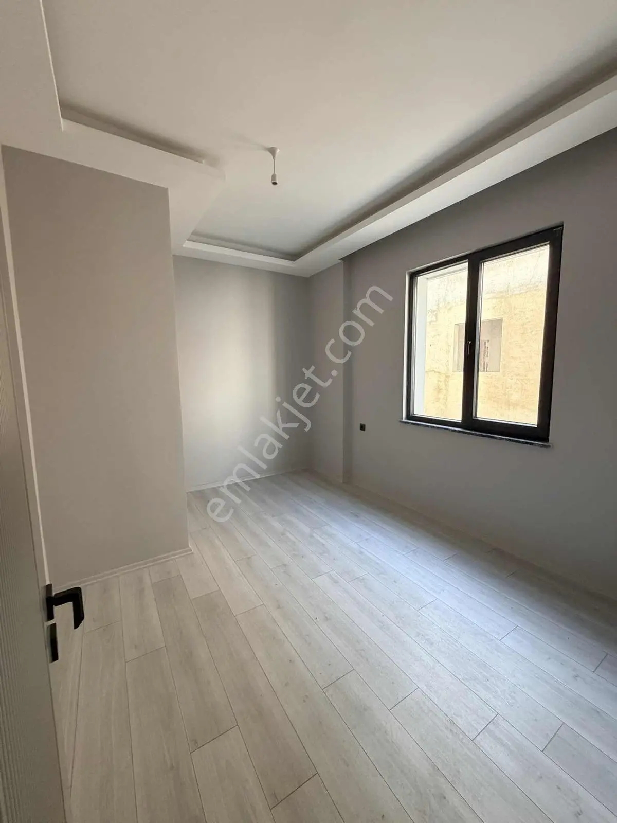 Türk-iş Medical Park Arkası 1+1 Lüks Daire — fotoğraf 7