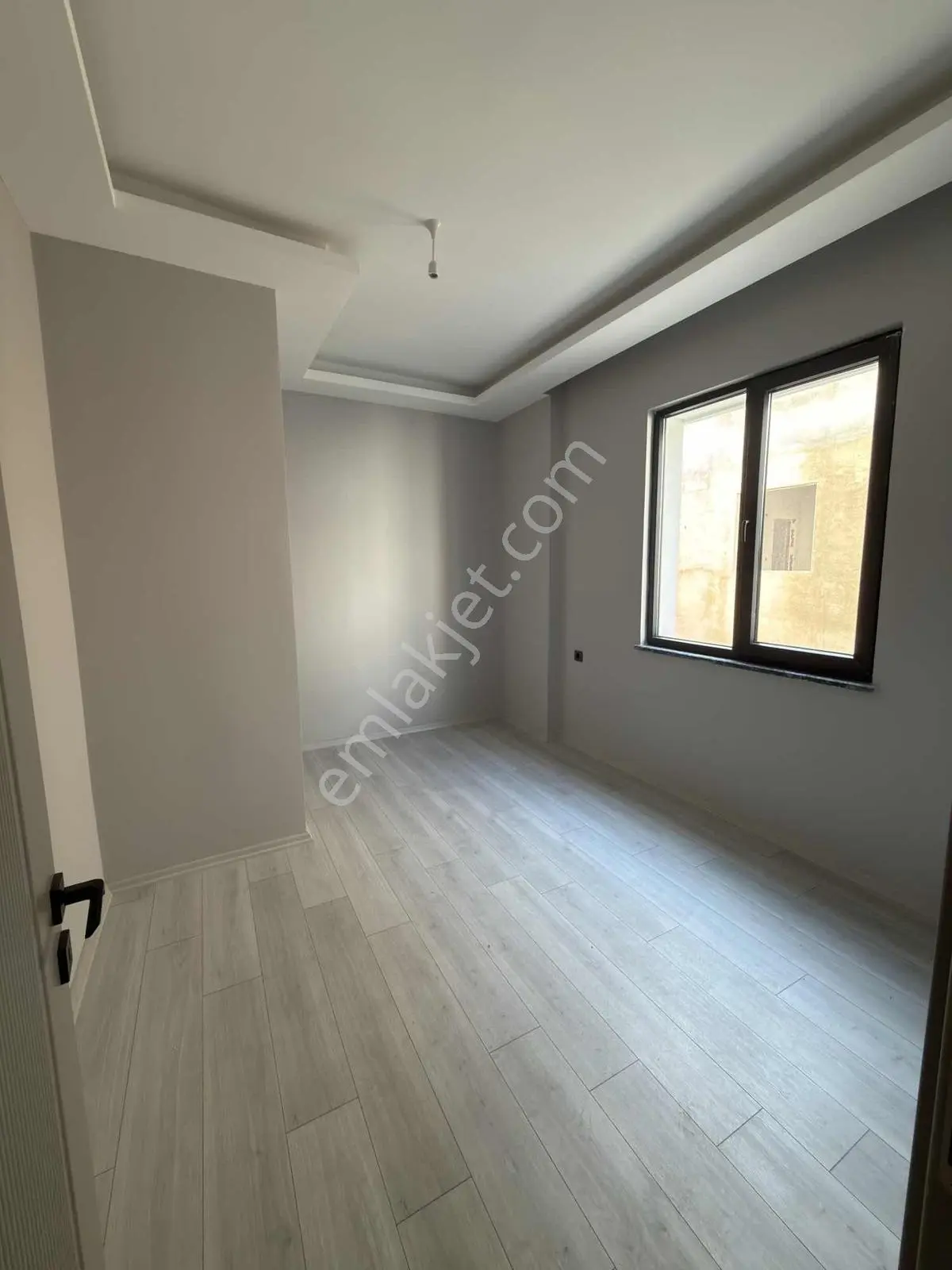 Türk-iş Medical Park Arkası 1+1 Lüks Daire — fotoğraf 9