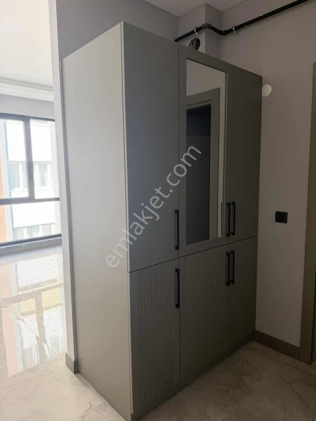 Türk-iş Medical Park Arkası 1+1 Lüks Daire — fotoğraf 12