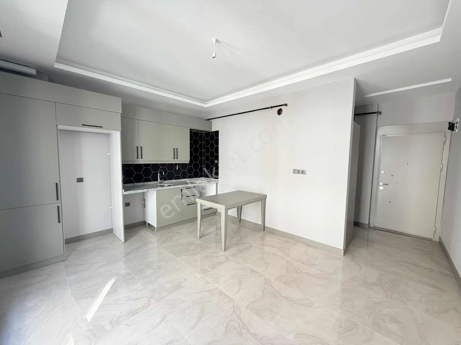 Türk-iş Medical Park Arkası 1+1 Lüks Daire — fotoğraf 13