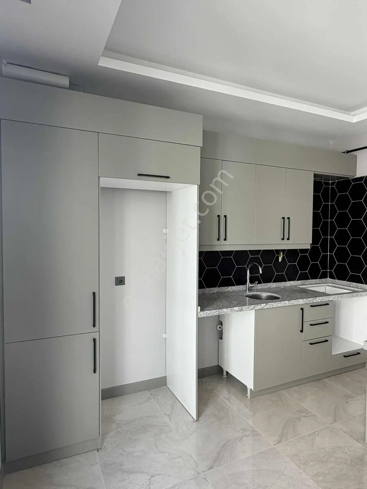 Türk-iş Medical Park Arkası 1+1 Lüks Daire — fotoğraf 14