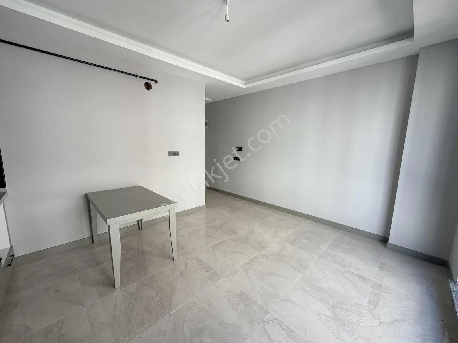 Türk-iş Medical Park Arkası 1+1 Lüks Daire — fotoğraf 15