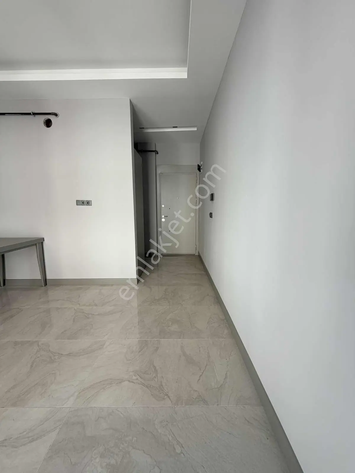 Türk-iş Medical Park Arkası 1+1 Lüks Daire — fotoğraf 16
