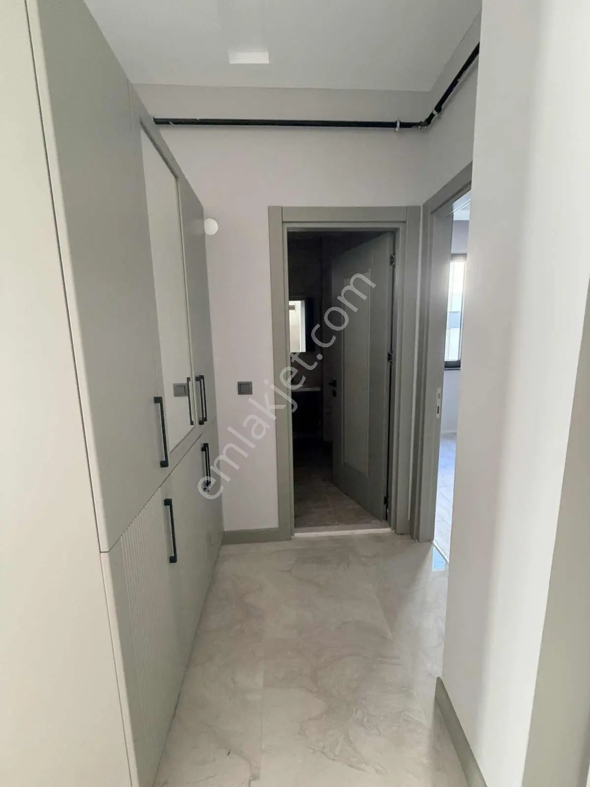 Türk-iş Medical Park Arkası 1+1 Lüks Daire — fotoğraf 17