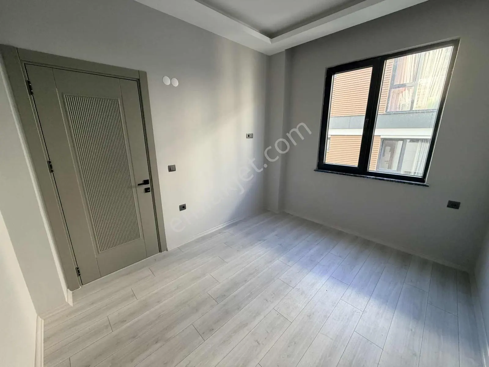Türk-iş Medical Park Arkası 1+1 Lüks Daire — fotoğraf 21