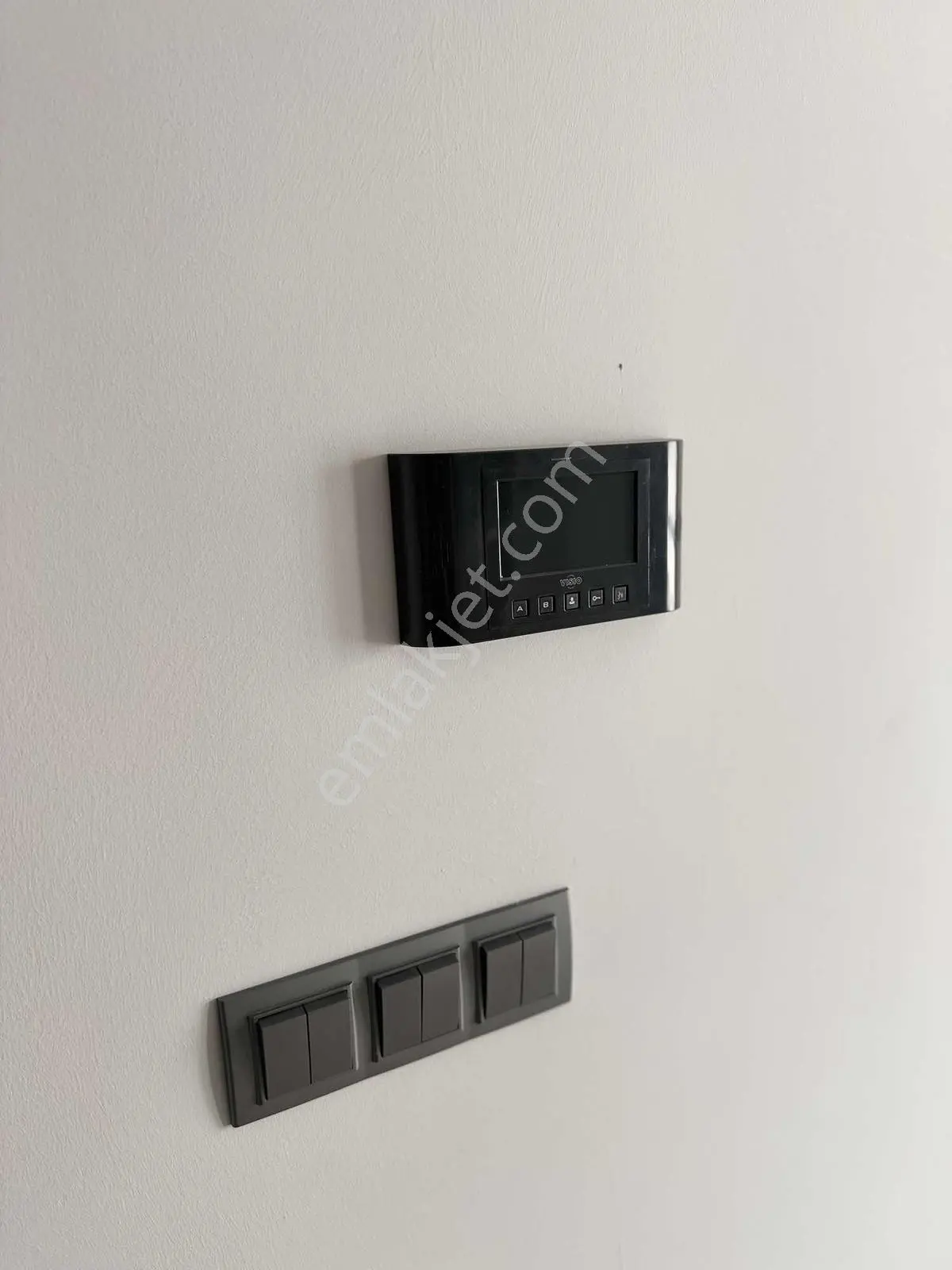 Türk-iş Medical Park Arkası 1+1 Lüks Daire — fotoğraf 23