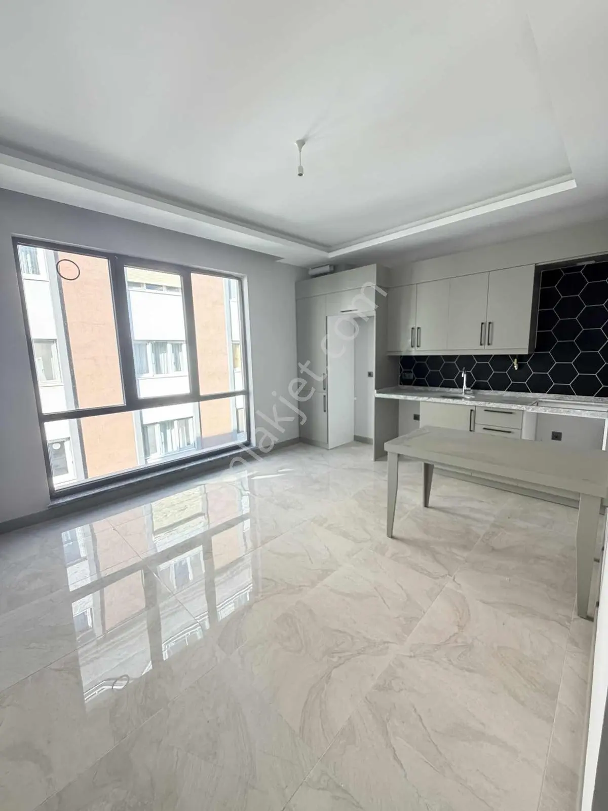 Türk-iş Medical Park Arkası 1+1 Lüks Daire — fotoğraf 24