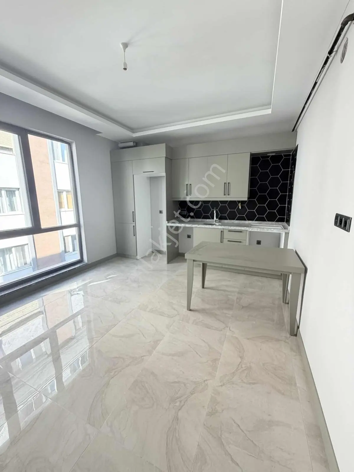 Türk-iş Medical Park Arkası 1+1 Lüks Daire — fotoğraf 25