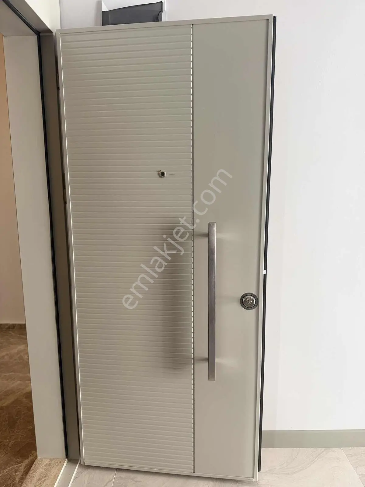 Türk-iş Medical Park Arkası 1+1 Lüks Daire — fotoğraf 26